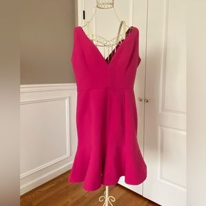 N/Nicholas design preloved dress Size- 8